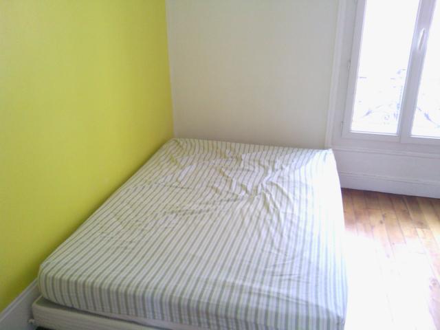 Location appartement T2 Paris 19 - Photo 3