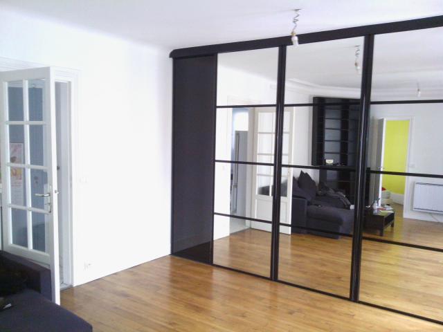 Location appartement T2 Paris 19 - Photo 6