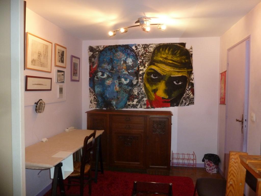Location chambre Chatillon - Photo 1
