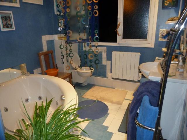Location chambre Chatillon - Photo 4