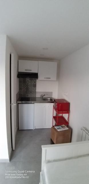 Location studio Argenteuil - Photo 2