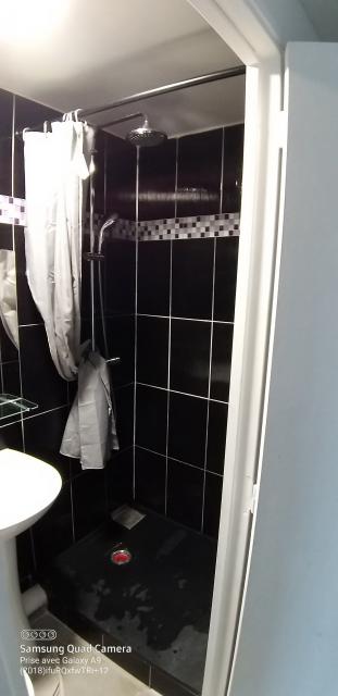 Location studio Argenteuil - Photo 3