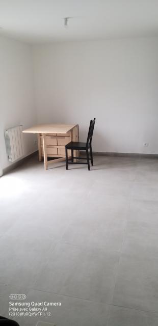 Location studio Argenteuil - Photo 4