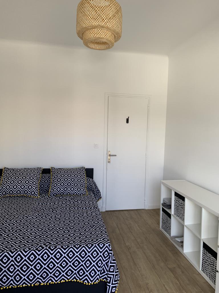 Location chambre Marseille 08 - Photo 2