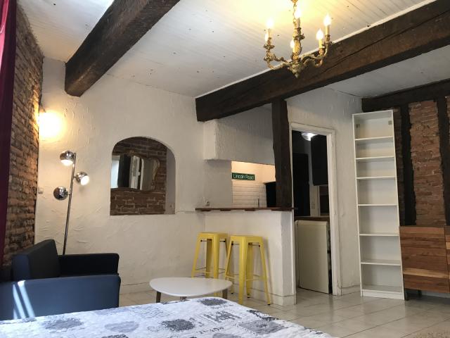 Location studio Toulouse - Photo 2