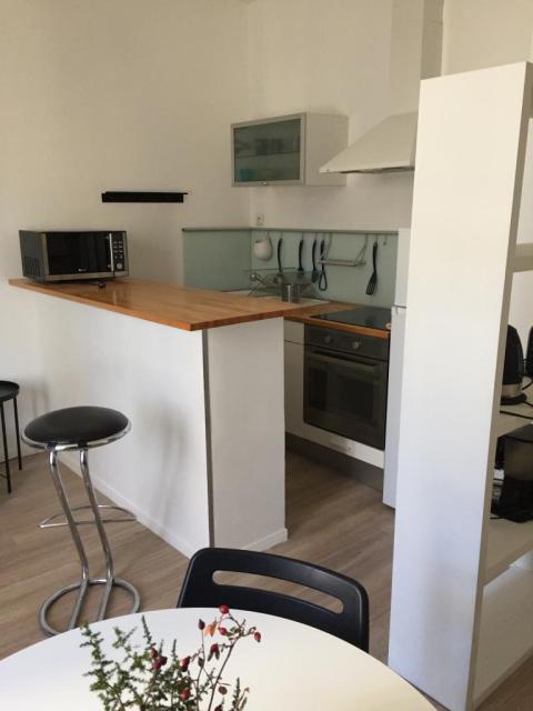 Location appartement T2 Nimes - Photo 2