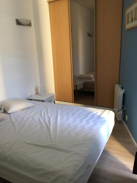 Location appartement T2 Nimes - Photo 4
