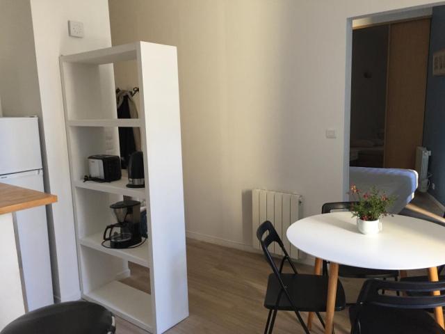 Location appartement T2 Nimes - Photo 7