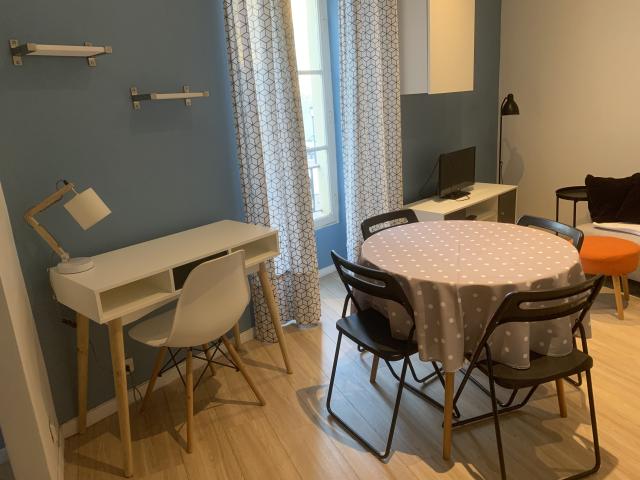 Location appartement T2 Nimes - Photo 9