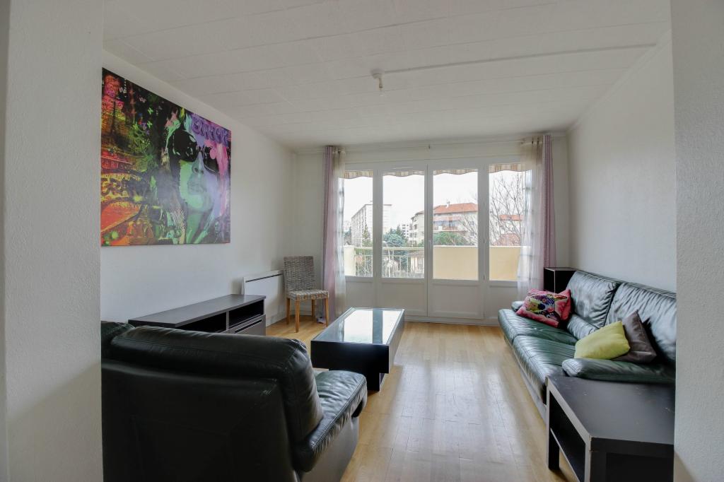Location chambre Lyon 8 - Photo 1