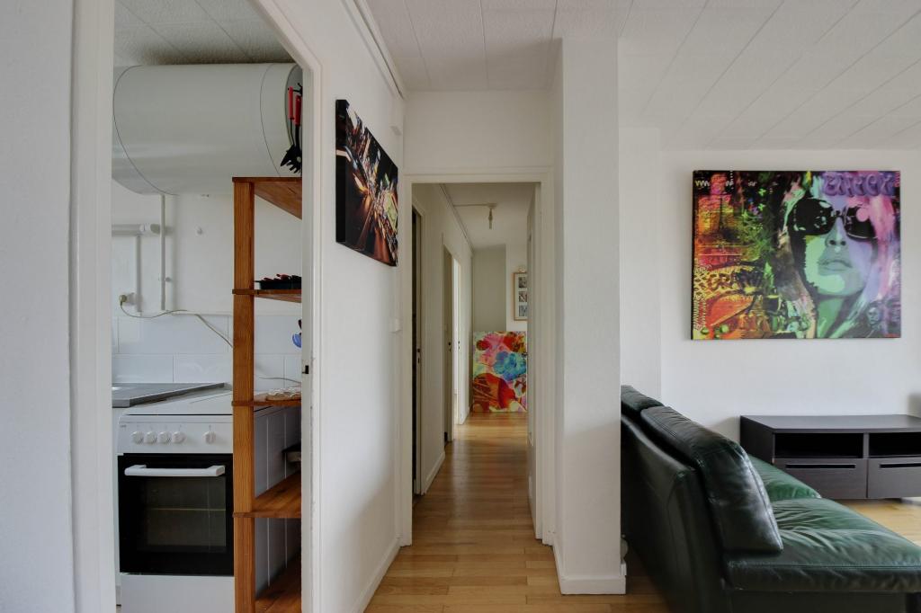 Location chambre Lyon 8 - Photo 2