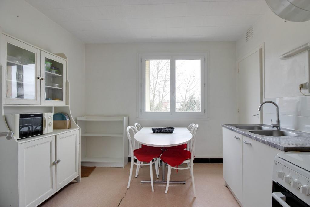 Location chambre Lyon 8 - Photo 3