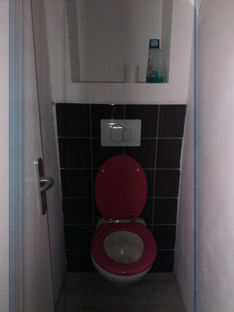 Location appartement T3 Decazeville - Photo 6