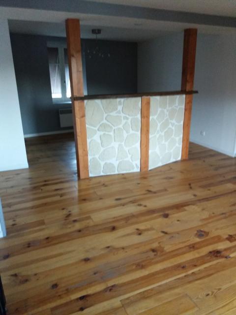 Location appartement T3 Decazeville - Photo 7