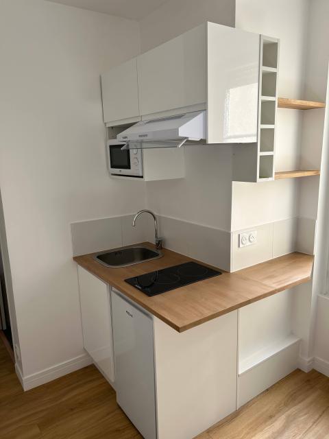 Location studio Rueil Malmaison - Photo 2