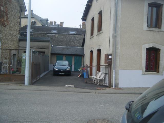 Location appartement T3 Ussel - Photo 2
