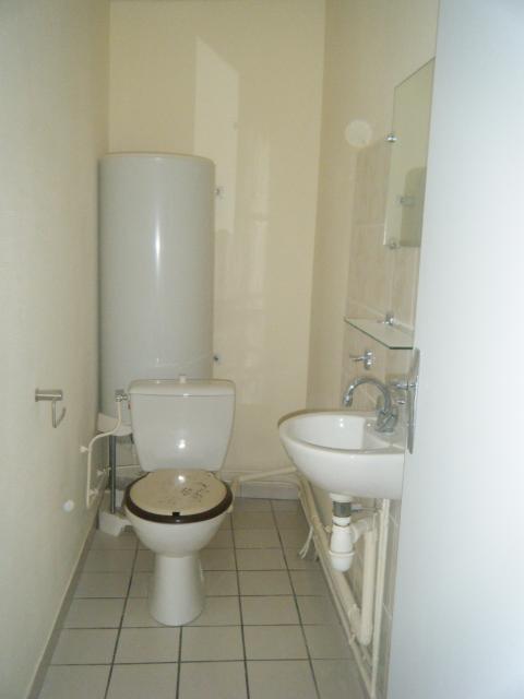 Location appartement T3 Ussel - Photo 3