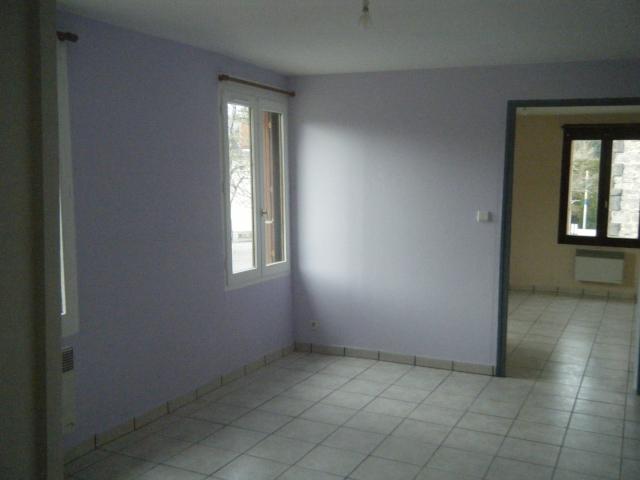 Location appartement T3 Ussel - Photo 7