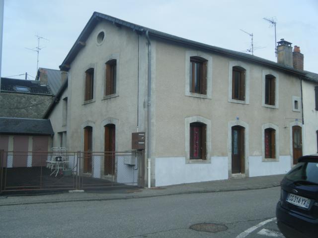 Location appartement T3 Ussel - Photo 8