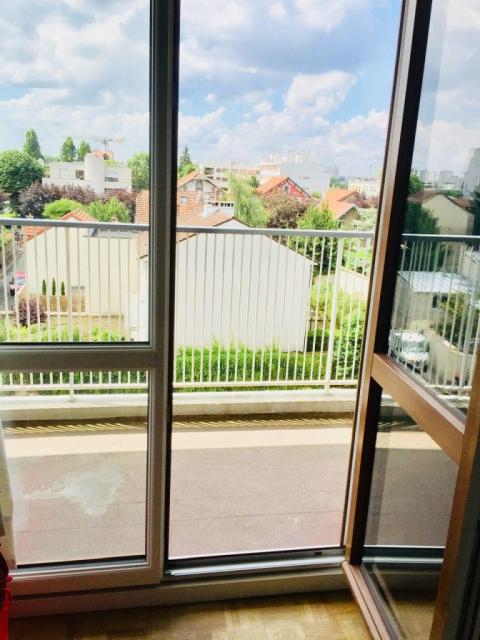 Location appartement T2 St Maur des Fosses - Photo 2