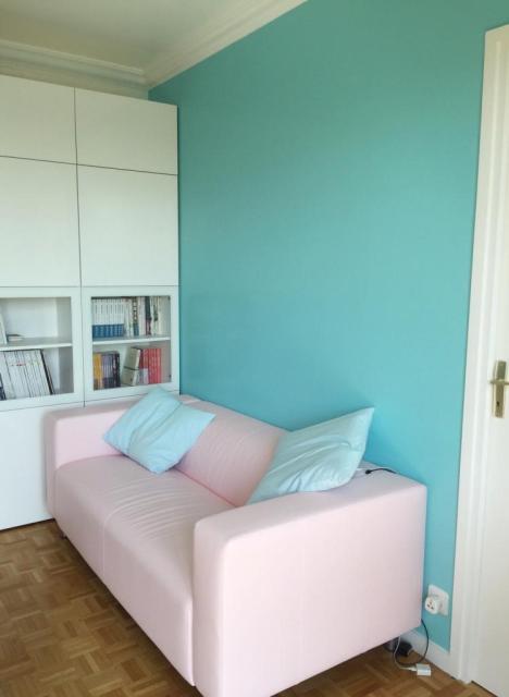 Location appartement T2 St Maur des Fosses - Photo 8