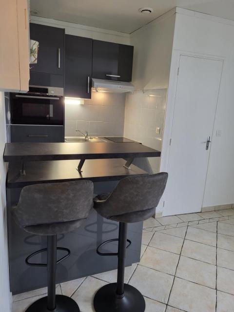Location studio Ermont - Photo 6