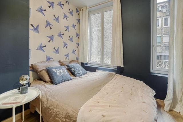 Location appartement T3 St Etienne - Photo 3