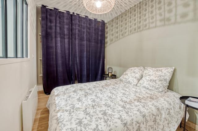 Location appartement T3 St Etienne - Photo 4