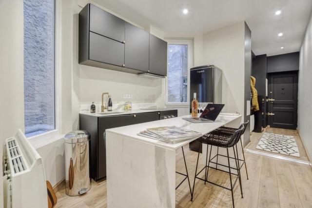 Location appartement T3 St Etienne - Photo 6