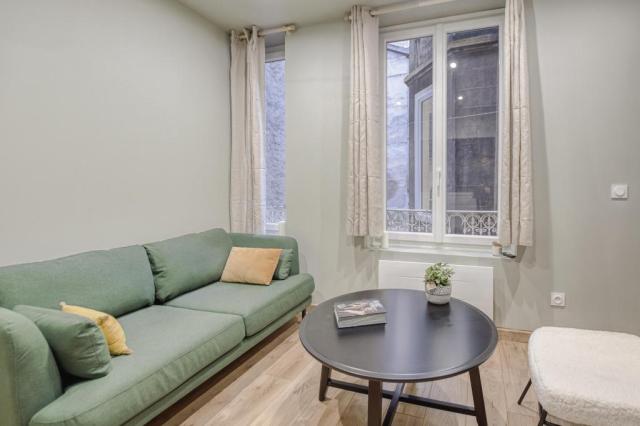 Location appartement T3 St Etienne - Photo 7