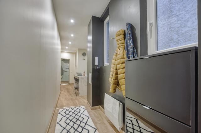 Location appartement T3 St Etienne - Photo 9