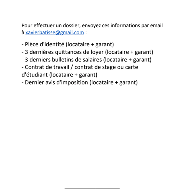 Location appartement T3 St Etienne - Photo 10