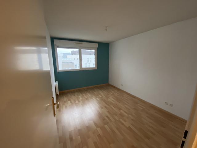 Location appartement T3 Cergy - Photo 1