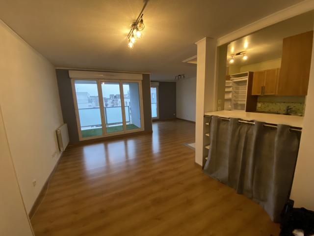 Location appartement T3 Cergy - Photo 4