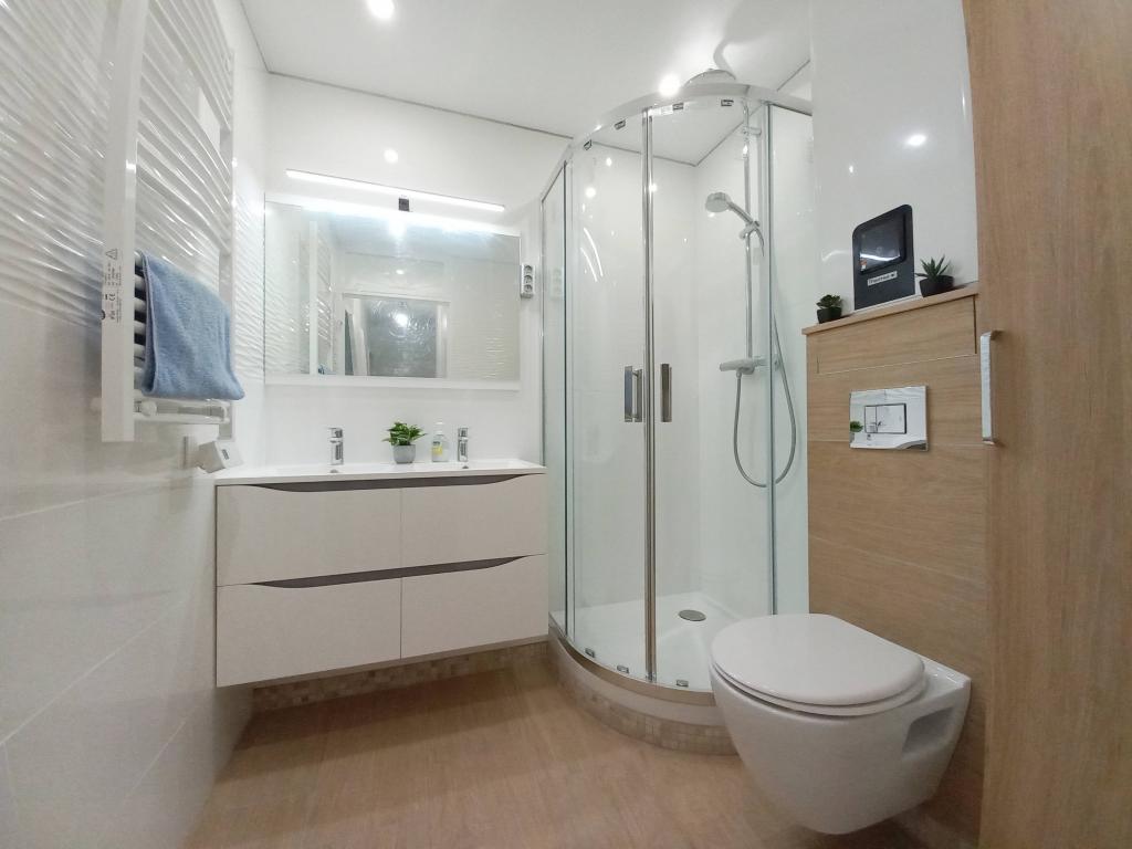 Location chambre Issy les Moulineaux - Photo 1