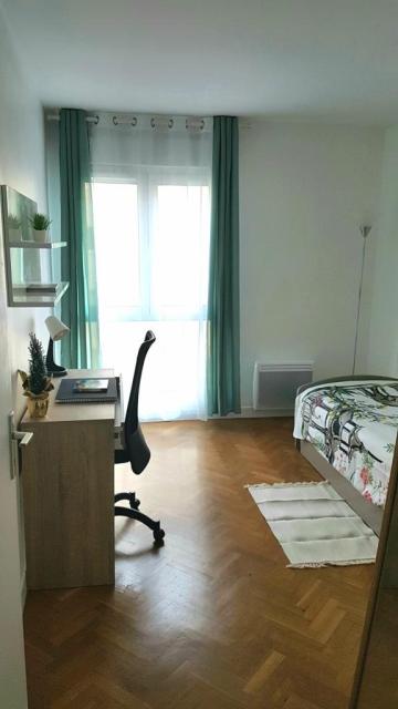 Location appartement T4 Issy les Moulineaux - Photo 3