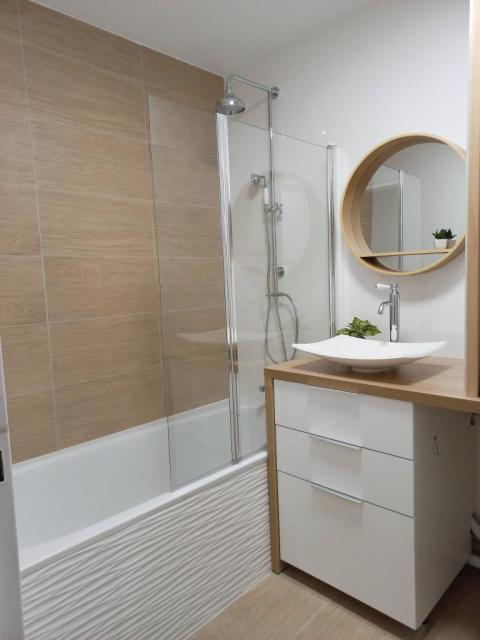 Location appartement T4 Issy les Moulineaux - Photo 5