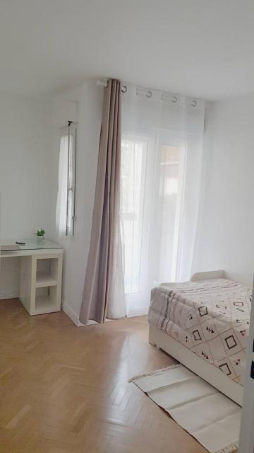 Location appartement T4 Issy les Moulineaux - Photo 6