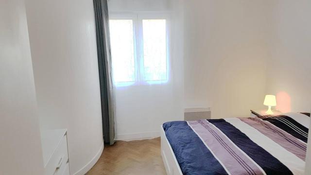 Location appartement T4 Issy les Moulineaux - Photo 7