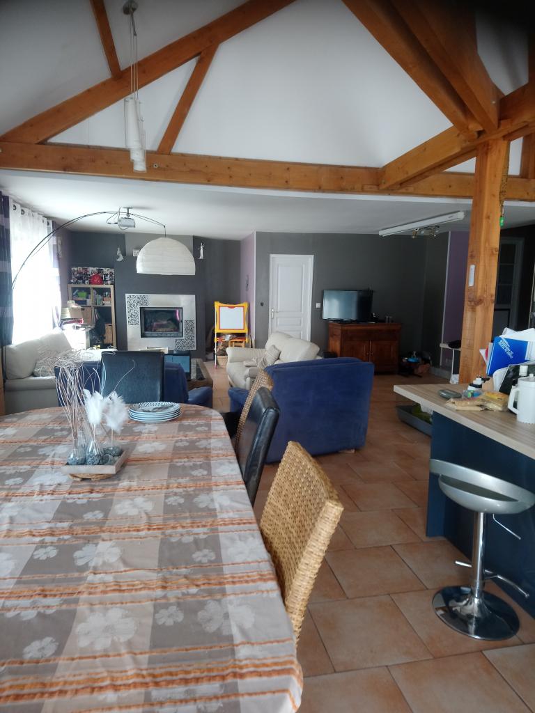 Location chambre Angers - Photo 1