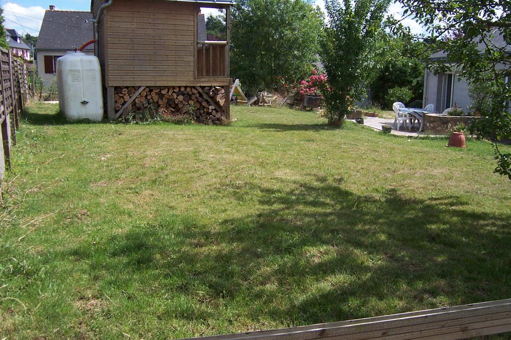 Location chambre Angers - Photo 4