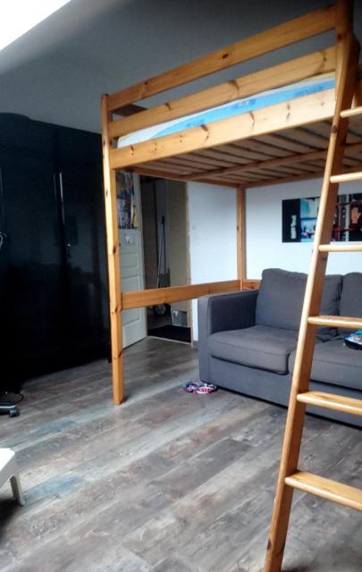 Location chambre Angers - Photo 3