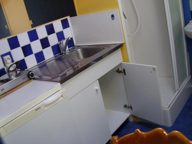 Location chambre Villeneuve d'Ascq - Photo 2