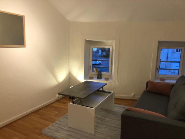 Location appartement T2 St Junien - Photo 2