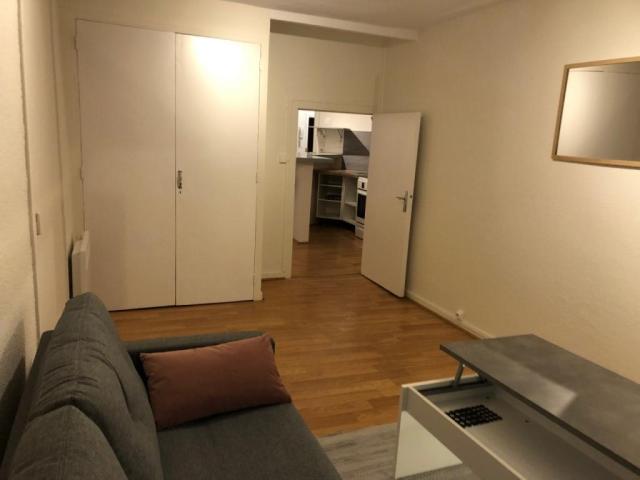 Location appartement T2 St Junien - Photo 3