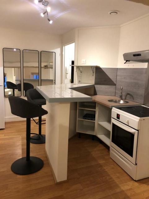 Location appartement T2 St Junien - Photo 4
