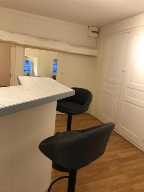 Location appartement T2 St Junien - Photo 7
