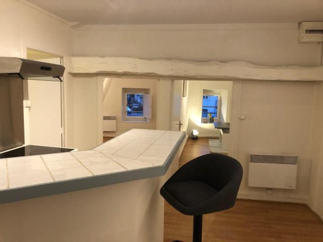 Location appartement T2 St Junien - Photo 8