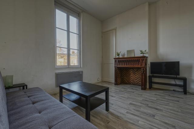 Location appartement T3 Rouen - Photo 8