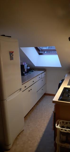 Location appartement T3 Golbey - Photo 4